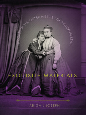 cover image of Exquisite Materials